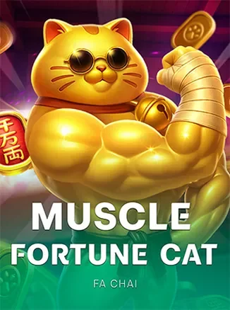 ภาพจากหน้าเกม เกมสล็อต ค่าย FaChai บน pgjoker